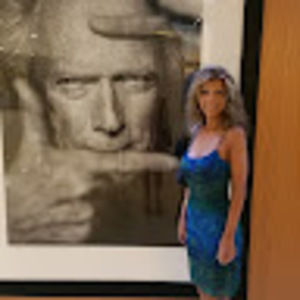 Meet your Posher, Eddie marie